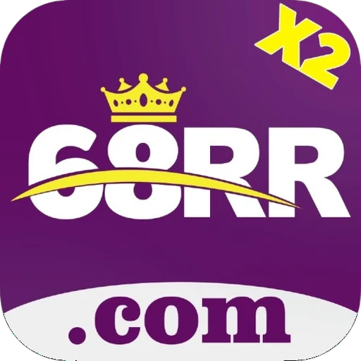 68RR Logo